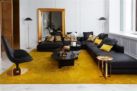 decoration versace|Versace furniture website.